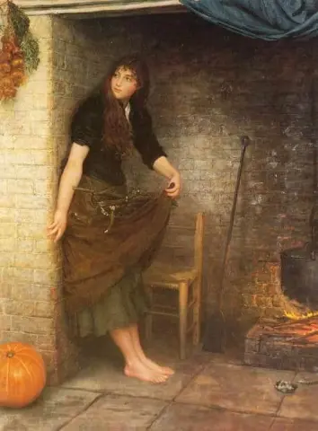 灰姑娘 1899