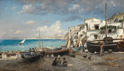 كابري 1886