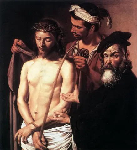 Ecce Homo: Barockes Meisterwerk