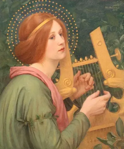 Et instrument av mange strenger 1897