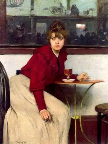 Aka Au Moulin De La Galette
