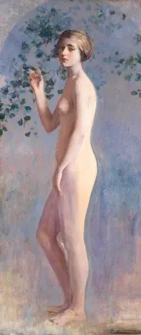 Desnudo