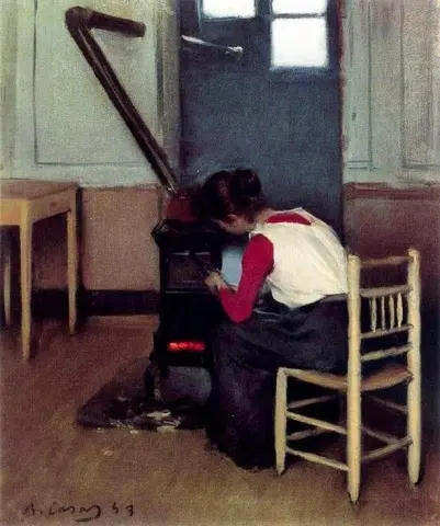 Ramon Casas i Carbó