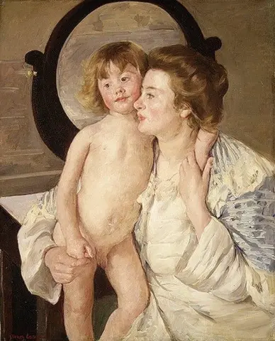 María Cassatt