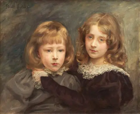 Paul Emile Chabas
