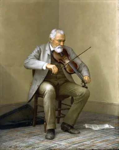 Fora de sintonia 1889