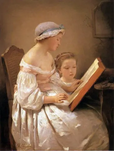 The Big Sister