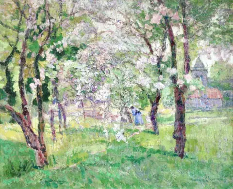 Orchardissa 1920