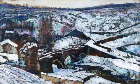 Lumi noin 1895