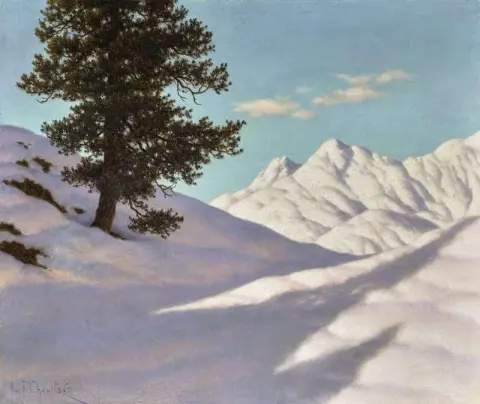 Engadin Midi Zon
