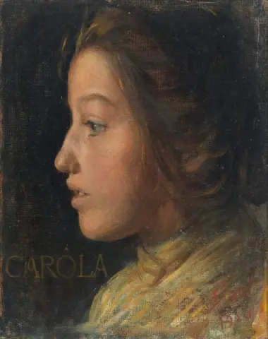 Auto La 1905