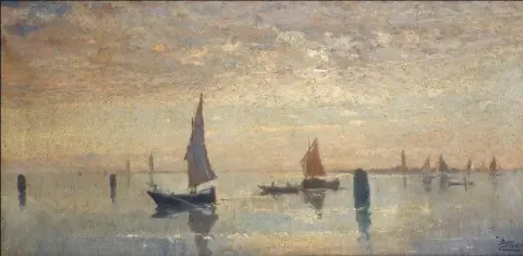 Controle em Laguna 1890