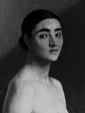 댄서(1929년경)