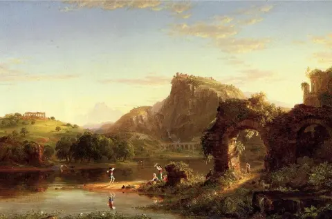 L'Allegro (italialainen auringonnousu)
