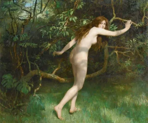 Eve 1911