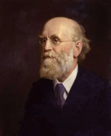 John Clifford 1906