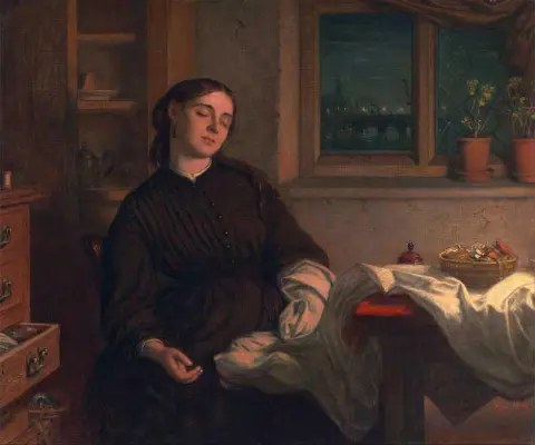 Hemdrömmar 1869