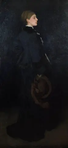 罗莎·弗朗西斯·科德