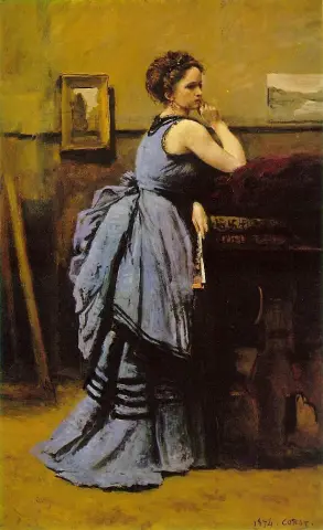 Jean-Baptiste-Camille Corot
