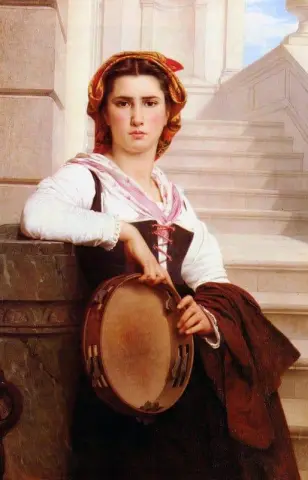 The Bohemian 1871