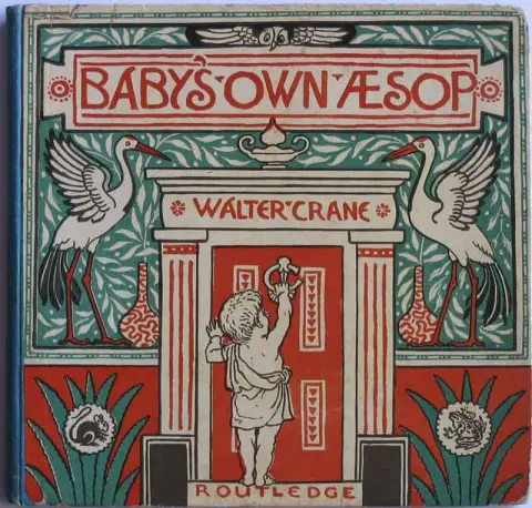 Baby S Proprio Esopo 1890 1