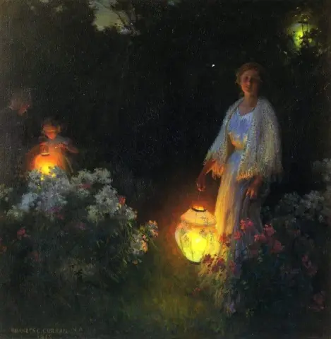 ランタンズ 1913
