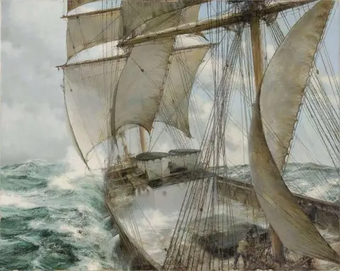 Awash Decks