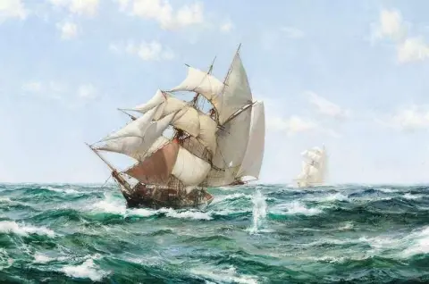 Rumrunner