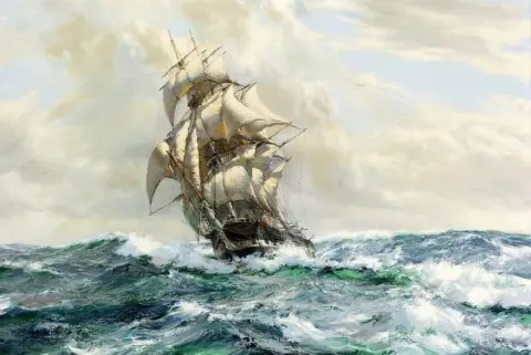 De Marco Polo