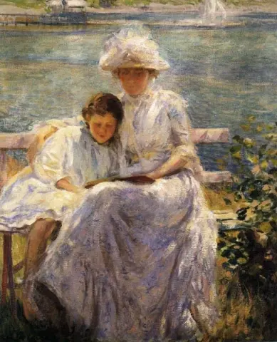 juni solskinn 1902