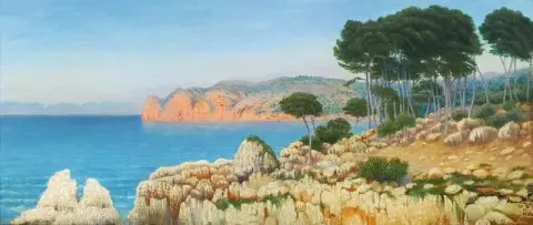 Mallorca Calsa San Vicente