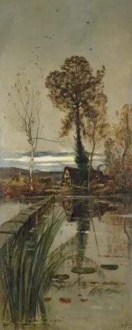 Høst