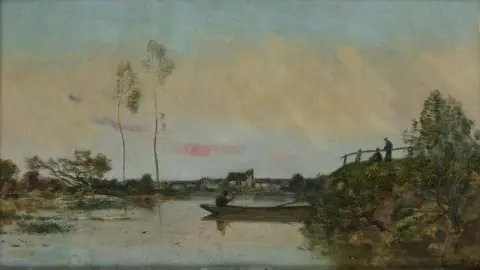 Seine Mantes