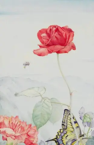 Edoardo Giulio Detmold