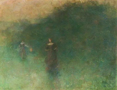 일출 전 1894-95