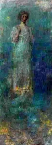 고전 그림 I 1898년경