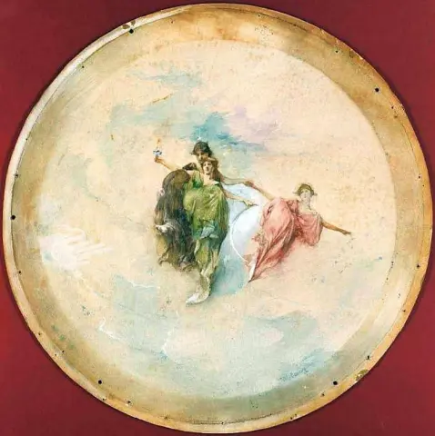1892년 새벽