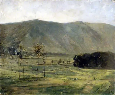 Malvern Worcestershire 1892