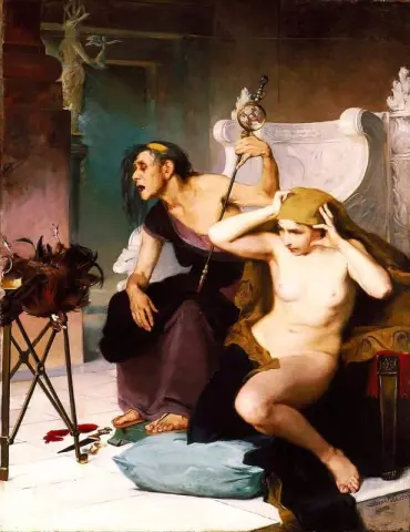 Los Bácidos 1883