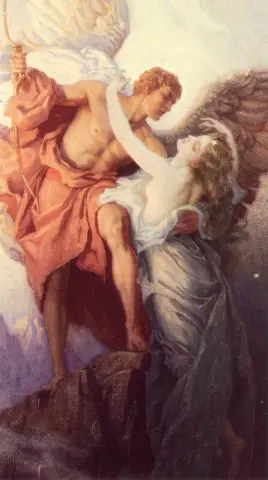 Day And The Dawnstar 1906