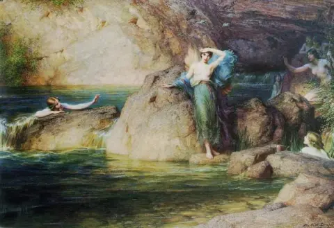 Halcyone 1915