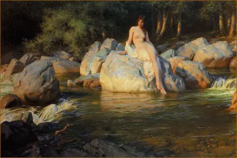 Kelpie 1913