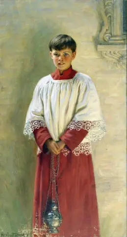 Korgosse