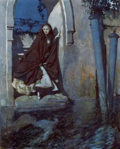 Venetsia noin 1912