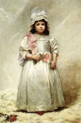 Elizabeth Boott Duveneck
