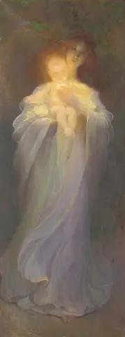 Mother And Child