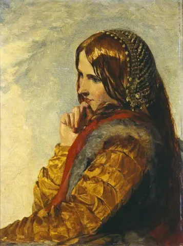 Desdêmona