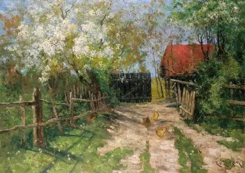 Primavera