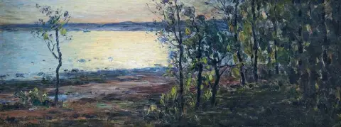 Ekstrom por