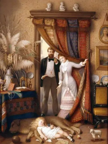 Sogni d'oro